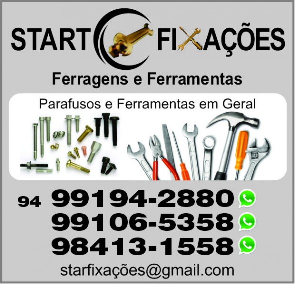 Start Fixações