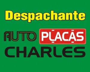 Despachante - Auto Placas Charles