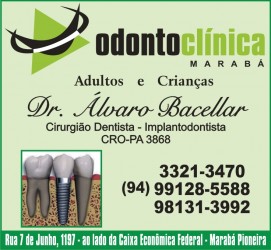 Odontoclínica Marabá