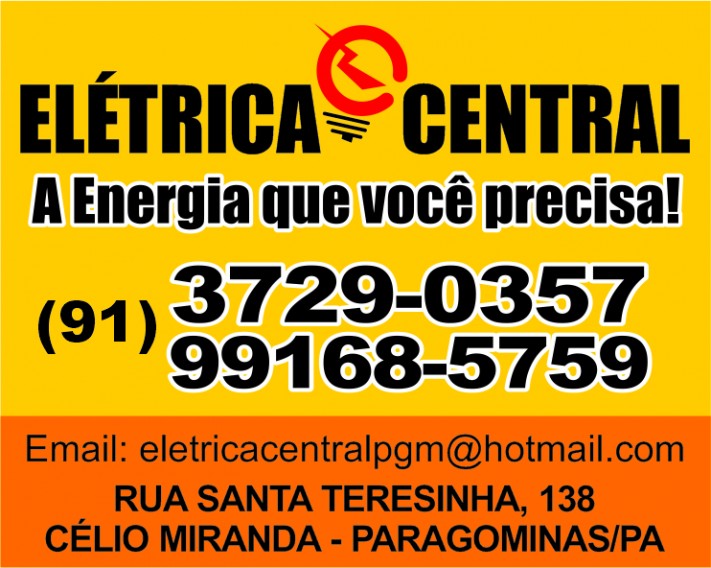 Elétrica Central