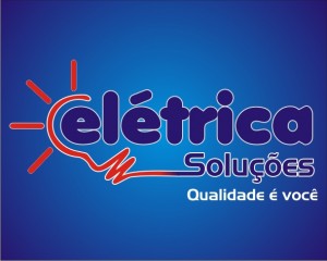 Elétrica Soluções - Qualidade é Você