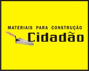 Materiais para Construção Cidadão