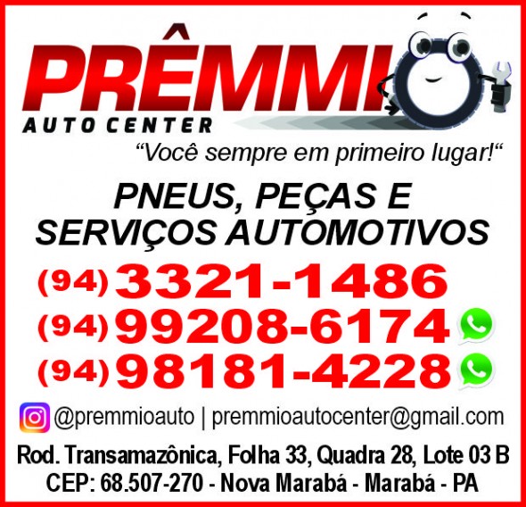 PREMMIO AUTO CENTER