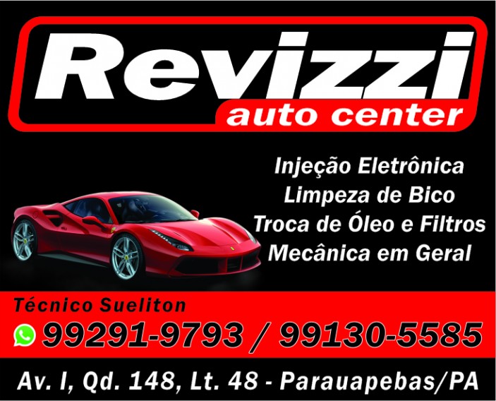 Revizzi Auto Center