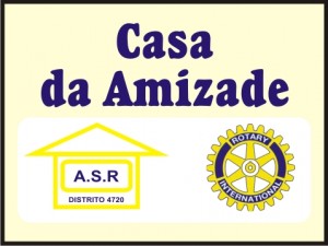 Casa da Amizade