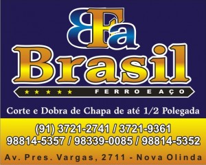 Brasil Ferro e Aço