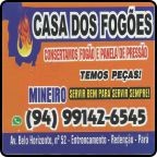 Casa dos Fogões