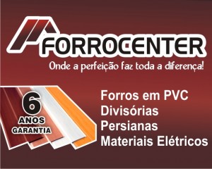 Forrocenter - Onde a Perfeição faz toda a Diferença