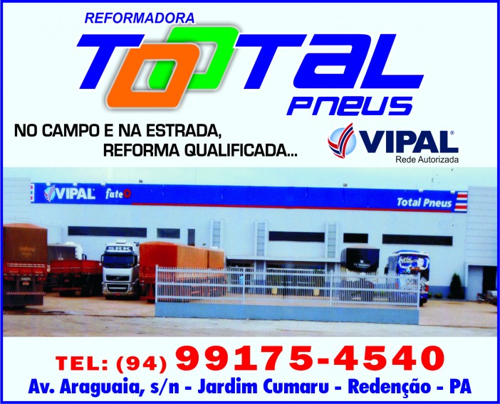 Total Pneus
