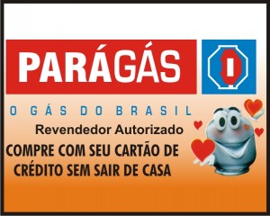 Paragás