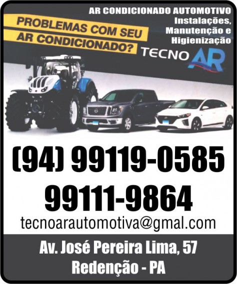 TECNO AR