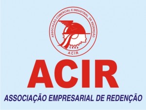 ACIR - Associação Empresarial de Redenção