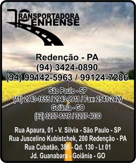 Transportadora Penhense