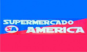 Supermercado América