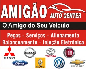 Amigão Auto Center