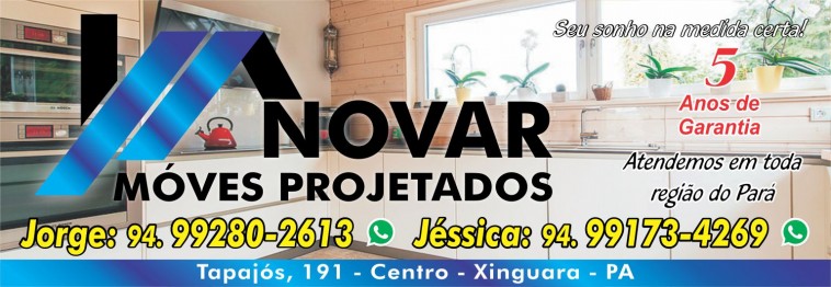 Inovar Móveis Projetados