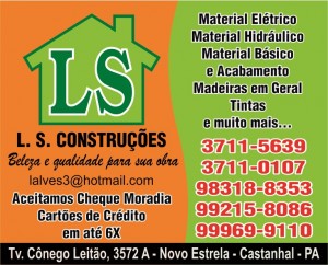 LS Construções