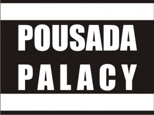 Motel Pousada Palacy