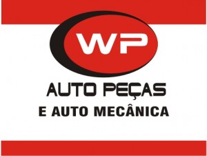 WP Auto Peças e Auto Mecânica