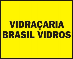 Vidraçaria Brasil Vidros