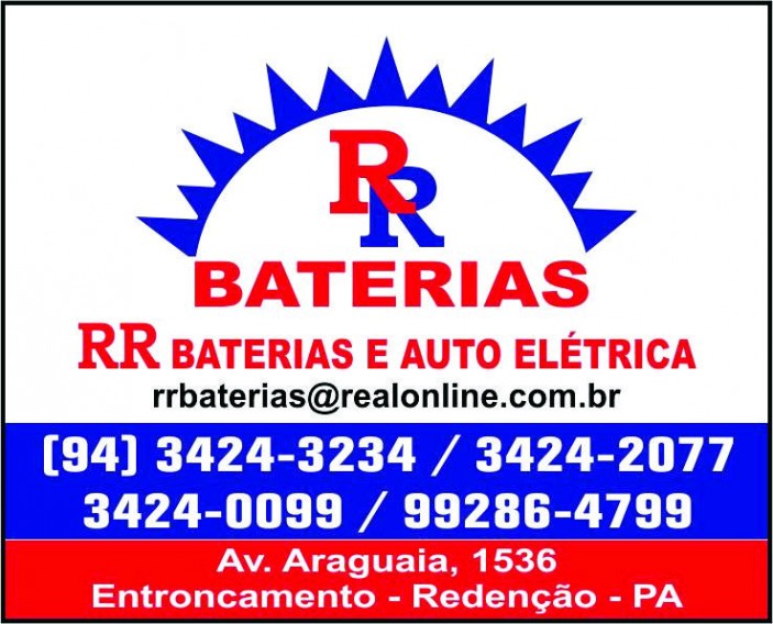 Ar Condicionado - RR Baterias e Auto Elétrica