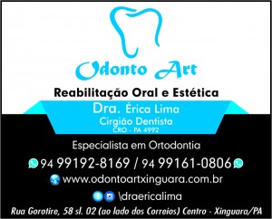 Odonto Art
