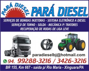 Pará Diesel