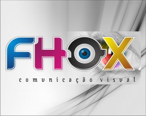 Fhox Comunicação Visual