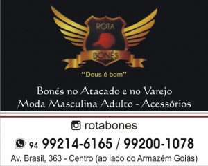 Rota Bonés