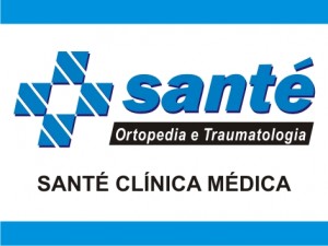 Santé Ortopedia e Traumatologia