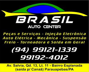 Brasil Auto Center