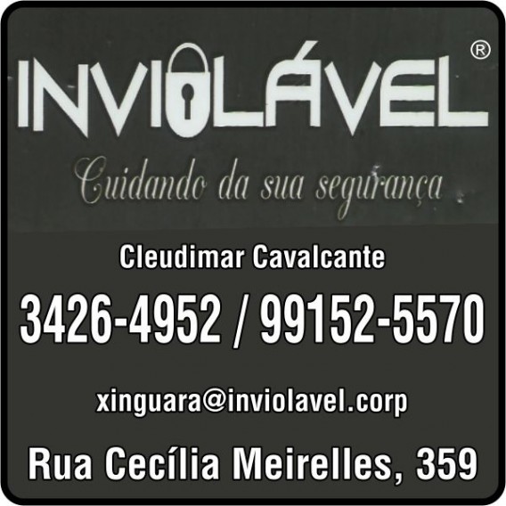 INVIOLAVEL
