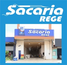 Sacaria Rege