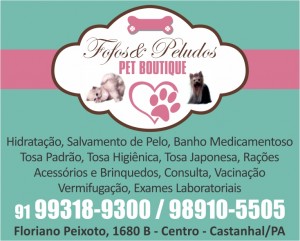 Fofos & Peludos