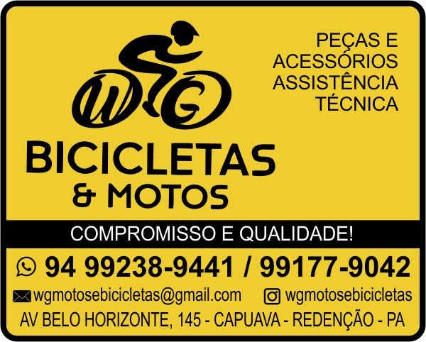 BICICLETAS & MOTOS