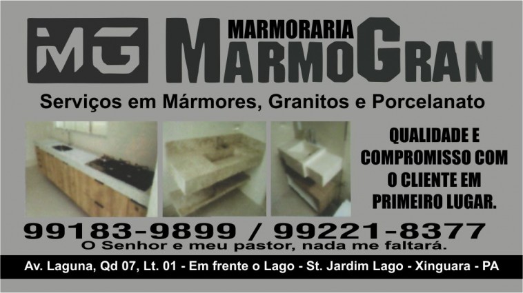 MARMORARIA MARMOGRAN