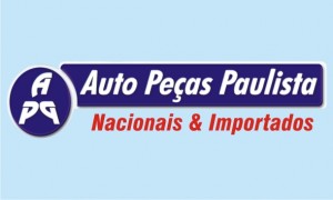 Auto Peças Paulista - Nacionais e Importados