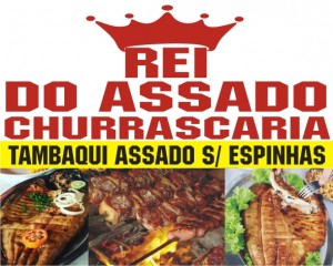 Rei do Assado Churrascaria