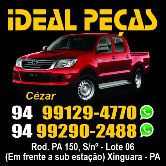 Ideal Peças