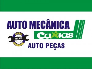 Auto Mecânica Caxias