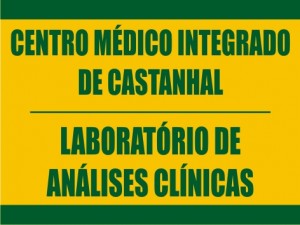 Centro Médico Integrado de Castanhal - Laboratório de Análises Clínicas