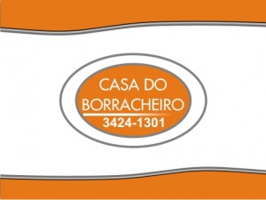 Casa do Borracheiro