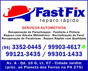 Fastfix - Reparo Rápido
