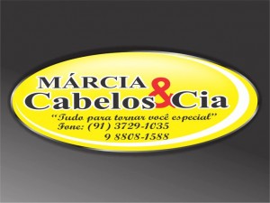 Marcia Cabelos & Cia