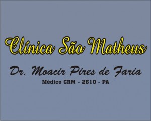 Clínica São Matheus