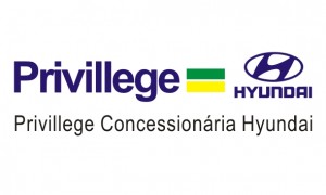 Concessionária Privillege Hyundai