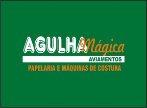 Agulha Mágica Aviamentos