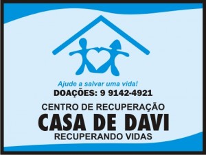 Casa de Davi