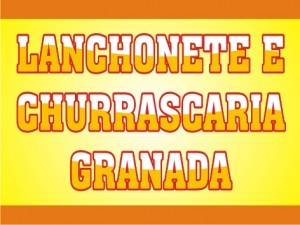 Churrascaria e Lanchonete Granada
