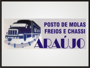 Posto de Molas e Freios Araújo